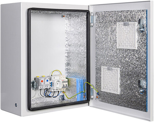 Купить Климатический термошкаф Mastermann 13УТПВ-П (Ver. 2.0)  9272065. Характеристики, отзывы и цены в Донецке