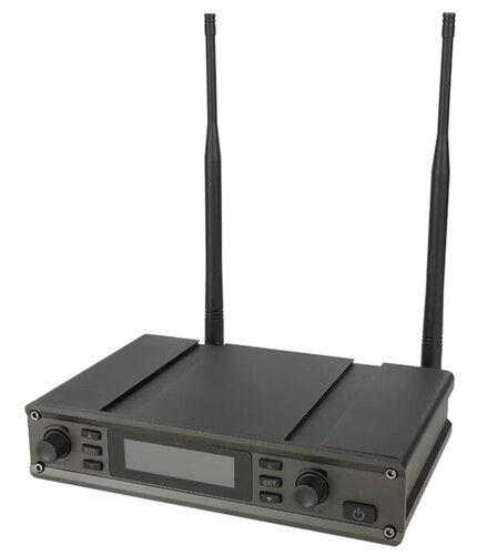 Купить Радиосистема Axelvox DX800HT  9310758. Характеристики, отзывы и цены в Донецке