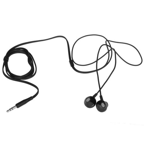 Купить Проводные наушники Philips TAUE100Bk черный  4711065. Характеристики, отзывы и цены в Донецке