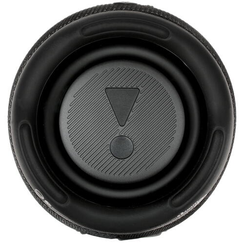 Купить Портативная колонка JBL Charge 5, черный  4776882. Характеристики, отзывы и цены в Донецке
