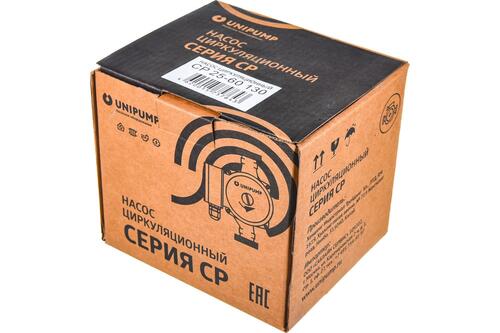 Купить Циркуляционный насос Unipump CP 25-60 130  9977741. Характеристики, отзывы и цены в Донецке