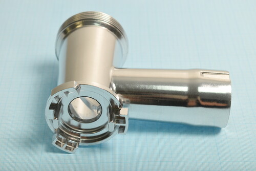 Купить Тубус для мясорубки Reoka RKMG-MD252 [N/A]  9036471. Характеристики, отзывы и цены в Донецке