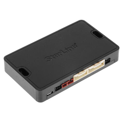 Купить Автосигнализация StarLine E96 v2 BT 2CAN+4LIN 2SIM GSM-GPS  1266126. Характеристики, отзывы и цены в Донецке