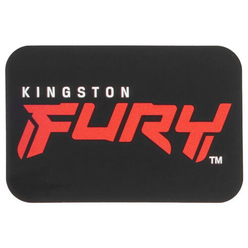 Купить Оперативная память Kingston Fury Renegade White  5436353. Характеристики, отзывы и цены в Донецке