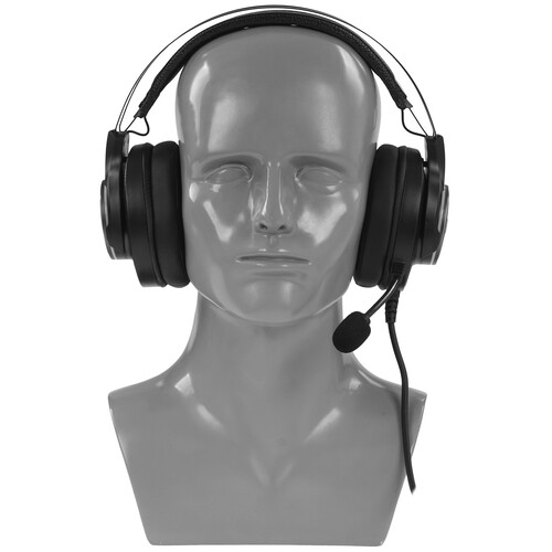 Купить Проводные наушники HAVIT H2007U черный 2025  9271124. Характеристики, отзывы и цены в Донецке