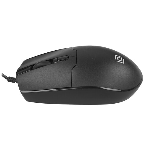Купить Клавиатура+мышь  проводная  Oklick S650 черный  5603316. Характеристики, отзывы и цены в Донецке