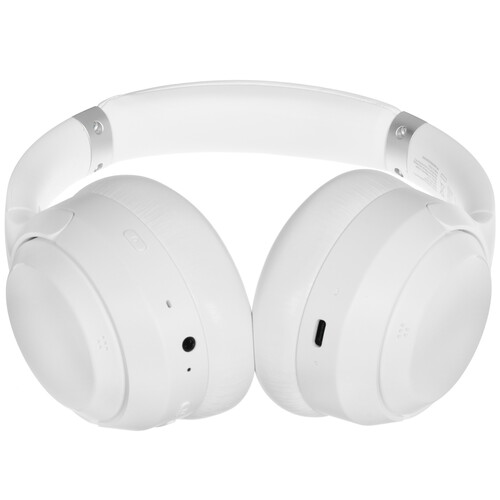 Купить Беспроводные/проводные наушники Honor Choice Headphones Pro белый 2024  5494013. Характеристики, отзывы и цены в Донецке