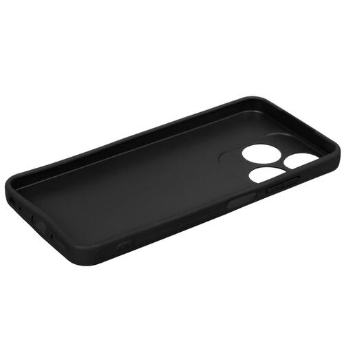 Купить Накладка  Aceline Fresh для Tecno SPARK 10/ 10C черный  5419348. Характеристики, отзывы и цены в Донецке