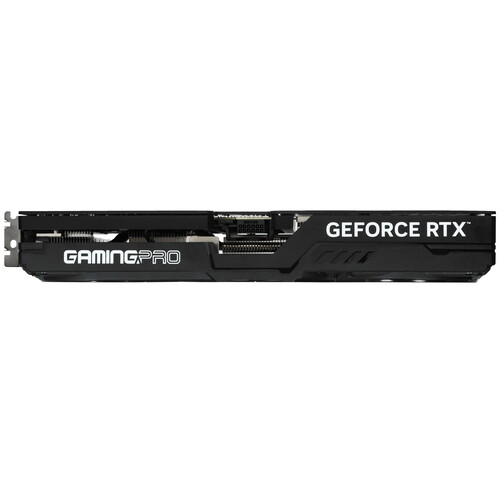 Купить Видеокарта Palit GeForce RTX 5070 GamingPro S OC  5628032. Характеристики, отзывы и цены в Донецке