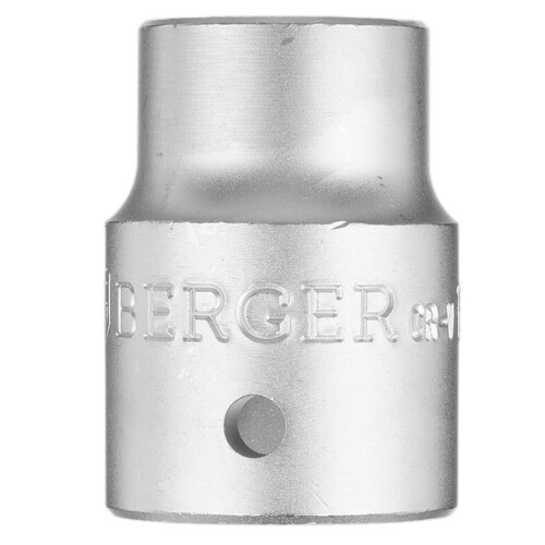 Купить Головка торцевая BERGER BG2094 [1"DR, предметов - 1 шт]  9129309. Характеристики, отзывы и цены в Донецке