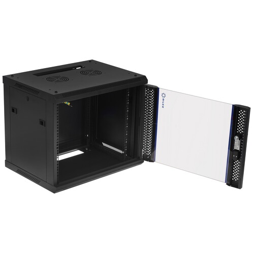 Купить Шкаф коммутационный 5bites TC6403-09B  5305596. Характеристики, отзывы и цены в Донецке