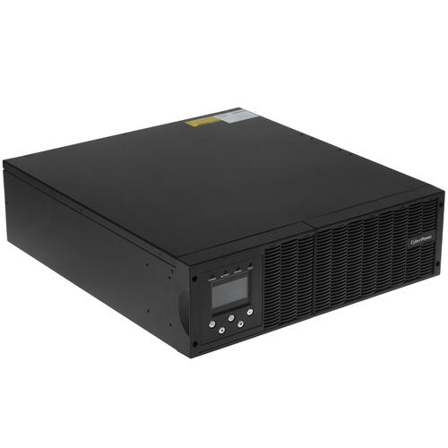 Купить ИБП CyberPower OLS10000ERT6Ua  5320921. Характеристики, отзывы и цены в Донецке