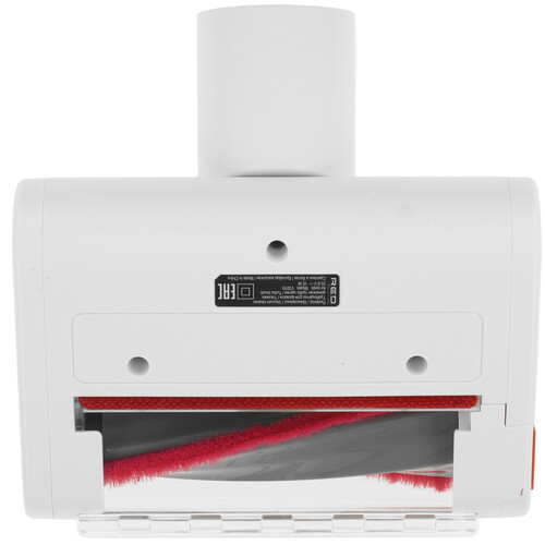 Купить Пылесос  вертикальный  RED SOLUTION Soft Clean V3010  белый  9222168. Характеристики, отзывы и цены в Донецке