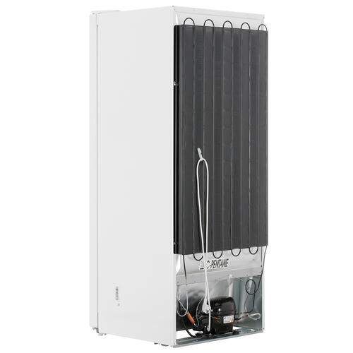 Купить Морозильный шкаф  Indesit DSZ 4150 белый  9111336. Характеристики, отзывы и цены в Донецке