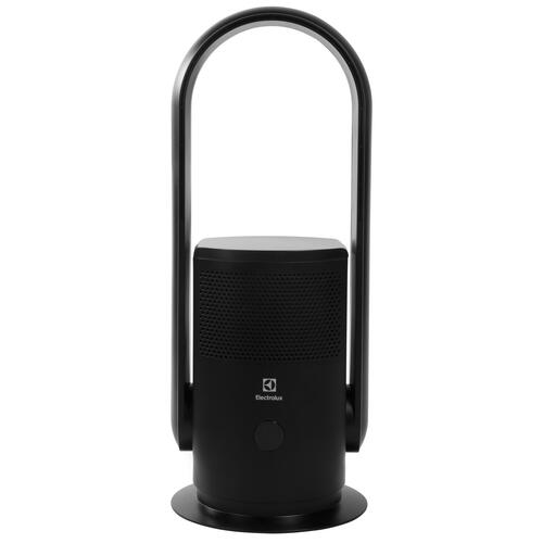 Купить Вентилятор Electrolux EFB-1220b  черный  9076982. Характеристики, отзывы и цены в Донецке
