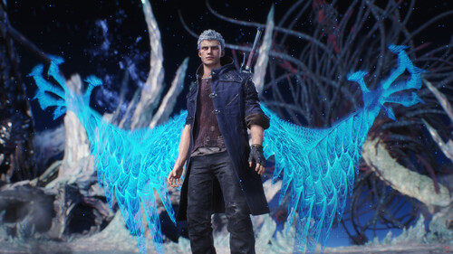 Купить Игра Devil May Cry 5 + Vergil (Steam)  5484083. Характеристики, отзывы и цены в Донецке