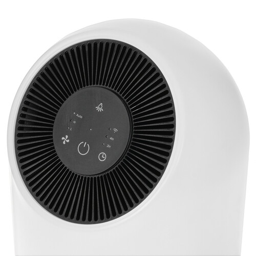 Купить Очиститель воздуха Hysure Fillo Air Purifier белый  5319082. Характеристики, отзывы и цены в Донецке