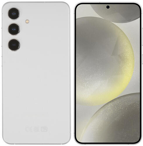 Купить 6.7" Смартфон Samsung Galaxy S24+ 512 ГБ серый  9062957. Характеристики, отзывы и цены в Донецке