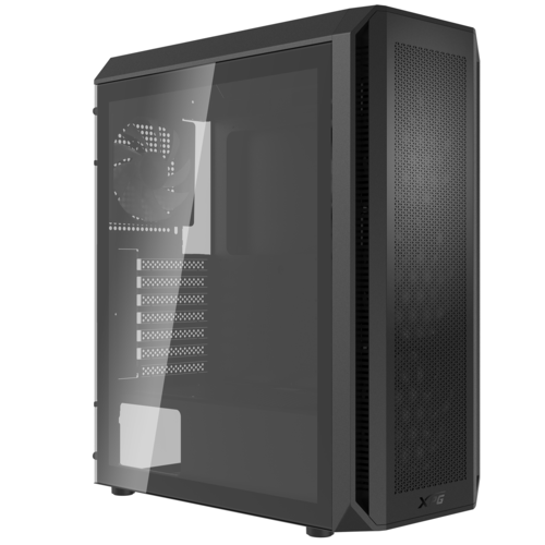 Купить Корпус ADATA XPG VALOR AIR PLUS  5608080. Характеристики, отзывы и цены в Донецке