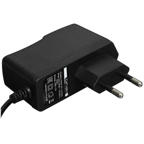 Купить Адаптер питания сетевой Delta+ ETL-122000  5476486. Характеристики, отзывы и цены в Донецке