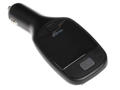Купить FM-трансмиттер Ritmix FMT-A705  1065252. Характеристики, отзывы и цены в Донецке