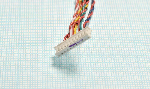 Купить Датчик (Cliff_L) для пылесоса-робота Mamibot PROVAC TITAN  5038205. Характеристики, отзывы и цены в Донецке