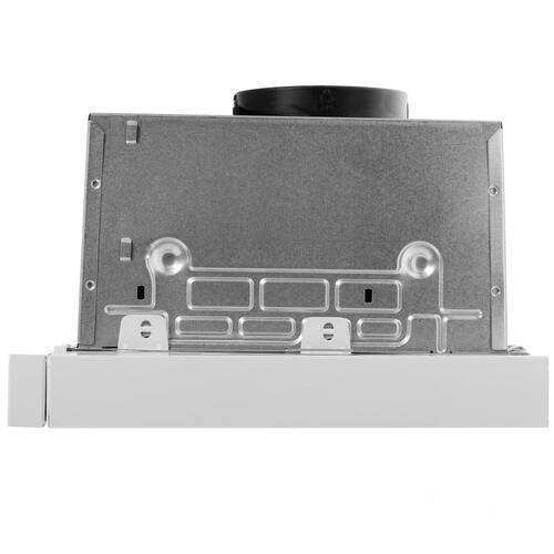 Купить Вытяжка телескопическая Elica ELITE 14 LUX WH/A/50 белый/белый  1106603. Характеристики, отзывы и цены в Донецке