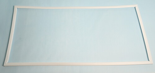 Купить Уплотнитель (Холодильная камера) для холодильника DEXP B430BMA [N/A]  7725596. Характеристики, отзывы и цены в Донецке