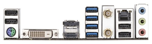 Купить Материнская плата GIGABYTE B550M DS3H AC (rev.1.5/1.6)  5630982. Характеристики, отзывы и цены в Донецке