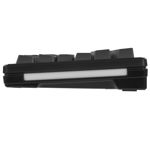 Купить Клавиатура проводная + беспроводная Attack Shark M87  9261676. Характеристики, отзывы и цены в Донецке