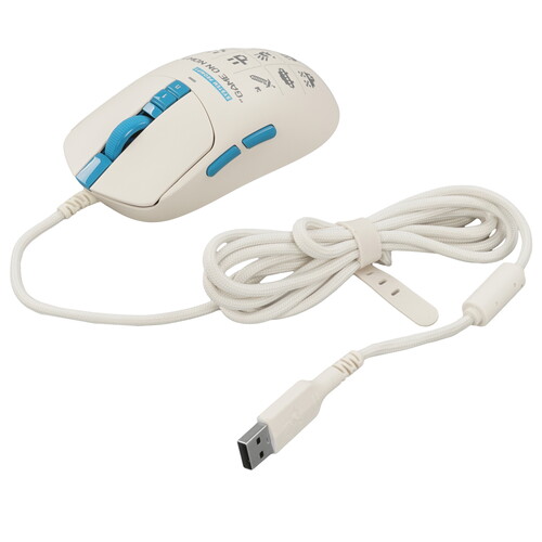 Купить Мышь проводная A4Tech Bloody W72 Ultra Pixels Red  бежевый  5622031. Характеристики, отзывы и цены в Донецке