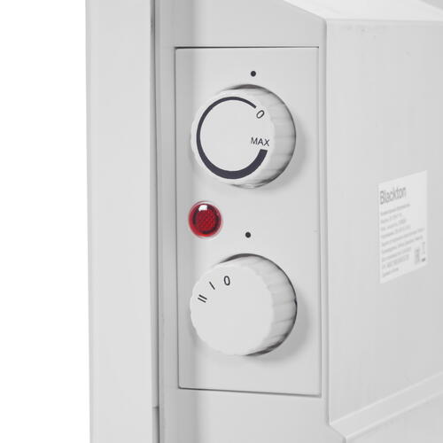 Купить Конвектор Blackton Bt CNH1114  9930733. Характеристики, отзывы и цены в Донецке