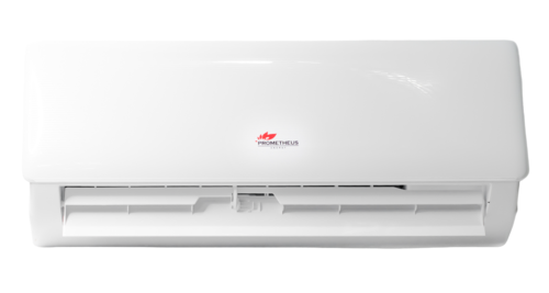Купить Кондиционер настенный сплит-система Prometheus Energy PE-07HWN/07OHON1 белый  9171759. Характеристики, отзывы и цены в Донецке