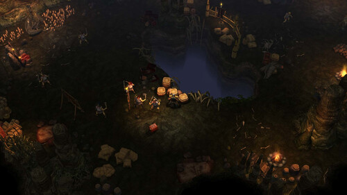 Купить Дополнение для игры Titan Quest: Eternal Embers (Steam)  5484580. Характеристики, отзывы и цены в Донецке