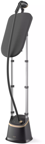 Купить Отпариватель Philips STE3170/80 черный  9121175. Характеристики, отзывы и цены в Донецке