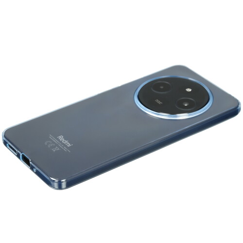 Купить 6.88" Смартфон Xiaomi Redmi 14C 128 ГБ черный  5489978. Характеристики, отзывы и цены в Донецке