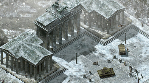 Купить Игра Commandos 3 - HD Remaster (Steam)  5626927. Характеристики, отзывы и цены в Донецке