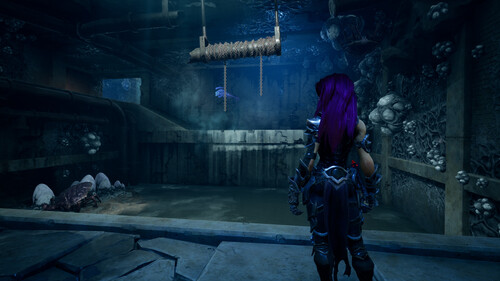 Купить Игра Darksiders III (Steam)  5484460. Характеристики, отзывы и цены в Донецке