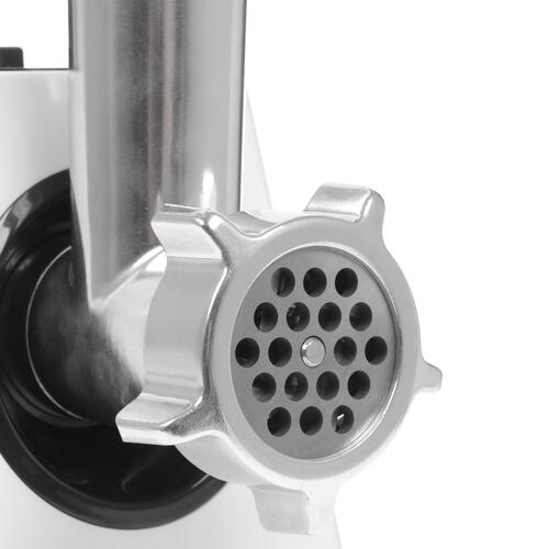 Купить Мясорубка электрическая Galaxy GL2411 белый  1154159. Характеристики, отзывы и цены в Донецке