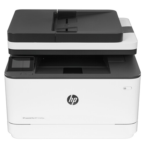 Купить МФУ лазерное HP LaserJet Pro 3102fdw  5480549. Характеристики, отзывы и цены в Донецке
