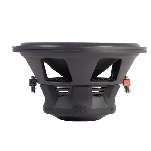 Купить Сабвуферный динамик VIBE SLICK12D2-V3  9141063. Характеристики, отзывы и цены в Донецке