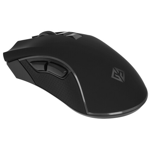 Купить Мышь беспроводная/проводная Oklick GMNG GG-MS400WO  9298697. Характеристики, отзывы и цены в Донецке