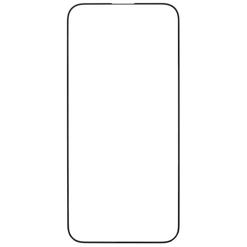 Купить Защитное стекло uBear для экрана Apple iPhone 15 Pro Max  5426897. Характеристики, отзывы и цены в Донецке