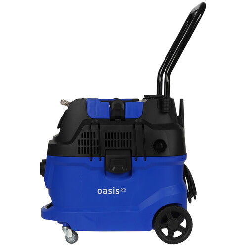 Купить Строительный пылесос  Oasis VC-200/40 Pro  9232408. Характеристики, отзывы и цены в Донецке