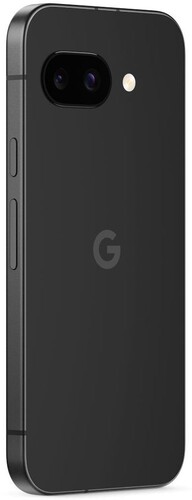 Купить 6.3" Смартфон Google Pixel 9a 256 ГБ черный  5635740. Характеристики, отзывы и цены в Донецке