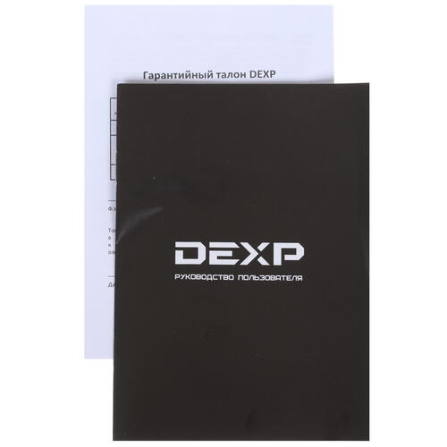 Купить Колонки DEXP R620 черный  1612220. Характеристики, отзывы и цены в Донецке