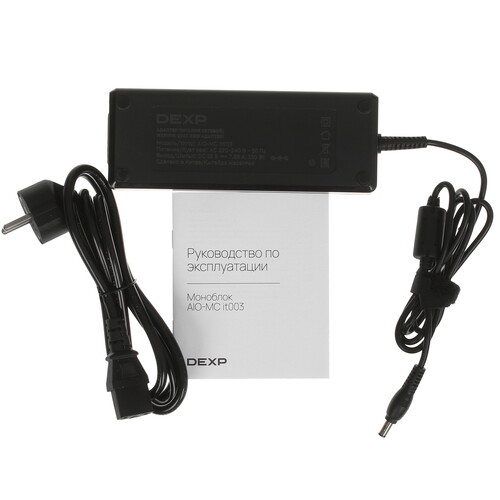Купить 23.8" Моноблок DEXP AIO-MC it003  5091593. Характеристики, отзывы и цены в Донецке