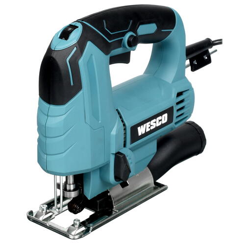 Купить Электрический лобзик Wesco WS3773  5094322. Характеристики, отзывы и цены в Донецке