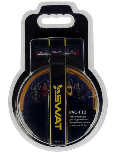 Купить Установочный комплект SWAT PAC-F10  1125960. Характеристики, отзывы и цены в Донецке