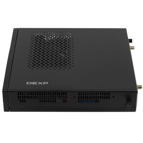 Купить Мини ПК DEXP MINI SMART  5074622. Характеристики, отзывы и цены в Донецке
